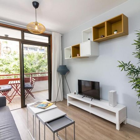 Homeforguest New Modern Apartment With Pool Арона Екстериор снимка